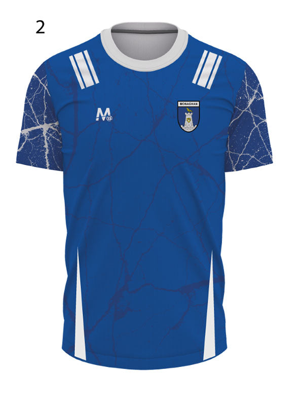 Farney Supporter Jersey - Royal